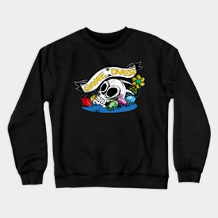 Its Just A Game Crewneck Sweatshirt